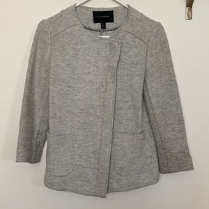 Banana Republic 4P blazer
